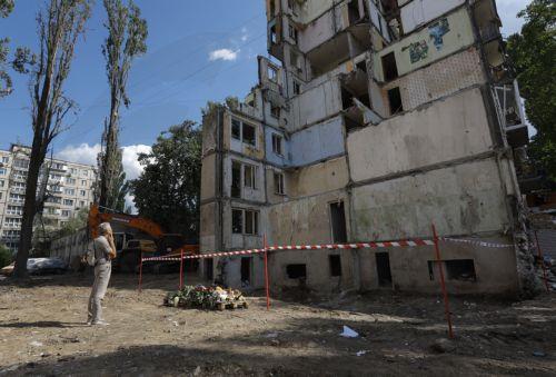 Ελπίδα η προσπάθεια ΗΠΑ να έχει θετικό αποτέλεσμα σύμφωνα με επιθυμία Ουκρανίας, δηλώνει ο ΚΕ