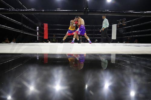 Ιάπωνας πυγμάχος αποχωρεί από την ενεργό δράση για να συμπαρασταθεί στον αδελφό του