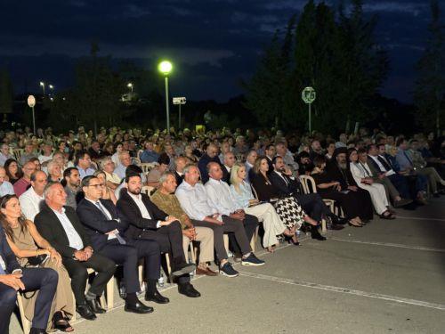 Δημοτικός σύμβουλος καταδικάζει σχόλια παρουσιαστή στην Αντικατοχική Αμμοχώστου