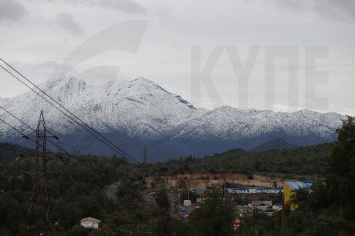 Νεκρός εντοπίστηκε ένας από τους 5 εγκλωβισμένους μεταλλωρύχους στη Χιλή