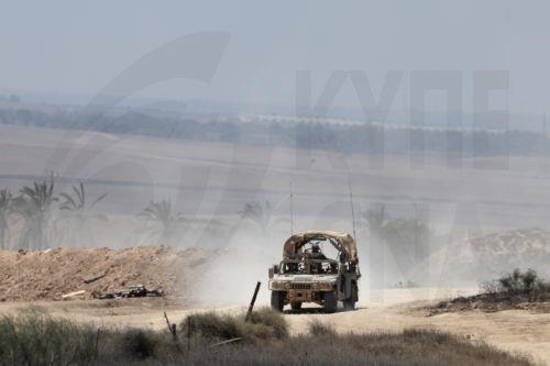 Πύραυλο των Χούθι αναχαίτισε, όπως ανακοίνωσε, το Ισραήλ