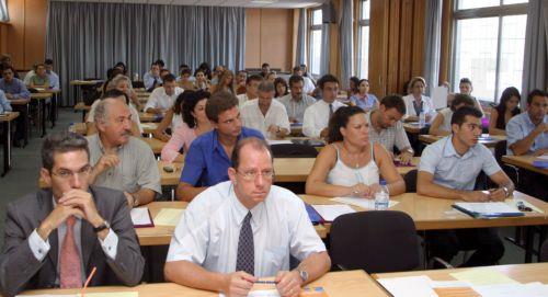 Το Κέντρο Παραγωγικότητας υλοποίησε 149 εργαστήρια το 2024