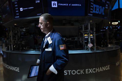 Δείκτης Τιμών Χρηματιστηρίου