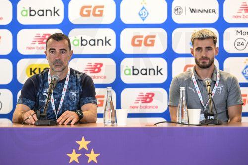 Η Πάφος αντιμετωπίζει την Ντιναμό για τον Γ’ Προκριματικό του Champions League