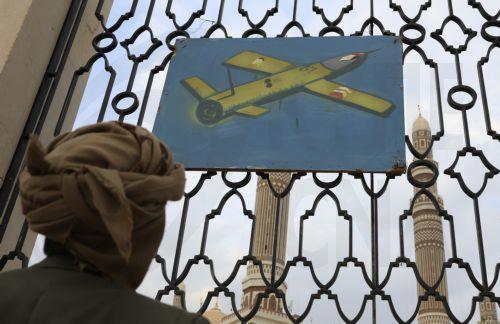 Οι Χούθι ανέλαβαν ευθύνη για πύραυλο που εκτοξεύτηκε κατά Ισραήλ και αναχαιτίστηκε