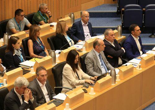 Λογγίνος: «Ανέλαβα το βάρος ευθύνης για να μη γίνουν περισσότερα κακά» (1)