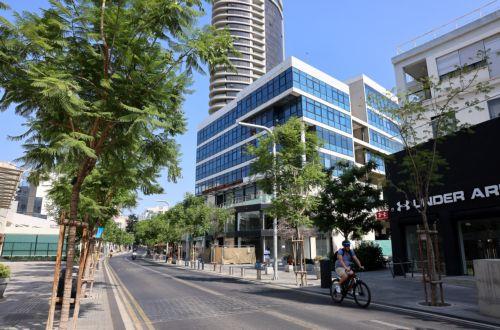 Προτάσεις για αναζωογόνηση του κέντρου της Λευκωσίας υπέβαλε στον ΠτΔ το ΕΤΕΚ