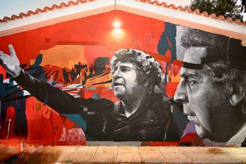 ΥΠΑΝ: Ο Μ. Θεοδωράκης υπήρξε μια προσωπικότητα που ξεπέρασε τα όρια της τέχνης