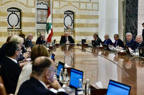 Η απόφαση της Βηρυτού για αφοπλισμό μας δεν υφίσταται λέει η Χεζμπολάχ