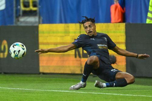 Με Ολυμπιακό Πειραιώς ο πρώτος αγώνας της Πάφου για τη League Phase