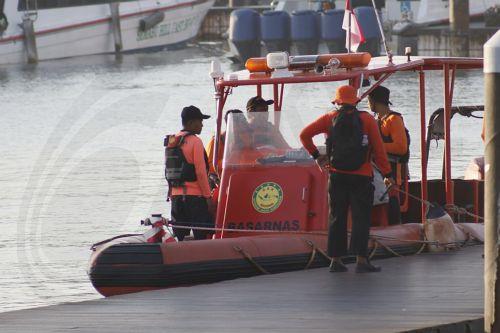 Τετραμελής οικογένεια από Ισπανία αγνοείται μετά τη βύθιση τουριστικού πλοιαρίου