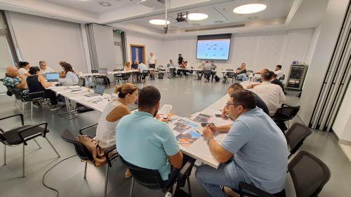 Η νομοθετική ρύθμιση για αυθαίρετα δεν προνοεί την κάλυψη νέων οικοδομών, λέει το ΕΤΕΚ