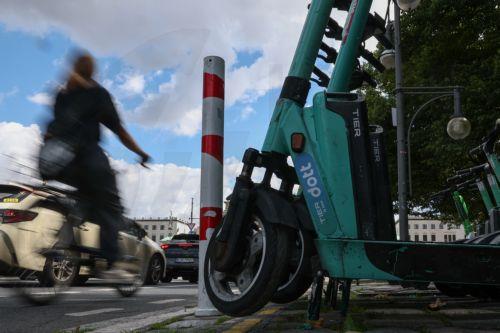Δ. Πάφου και Τροχαία εντείνουν τους ελέγχους για ηλεκτρικά πατίνια και συσκευές προσωπικής κινητικότητας