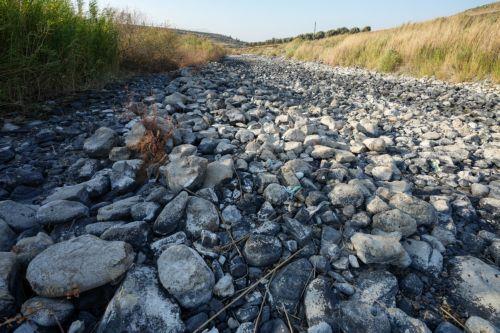 Πάνω από τη μισή Ευρώπη και τη Μεσόγειο πλήττονται από ξηρασία από τον Απρίλιο