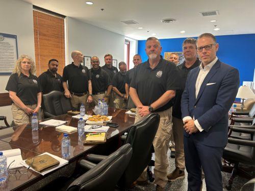 Στη Μαλιά για αυτοψία μεταβαίνουν οι ειδικοί από ΗΠΑ, σύμφωνα με τον Αν. Κυβερνητικό Εκπρόσωπο