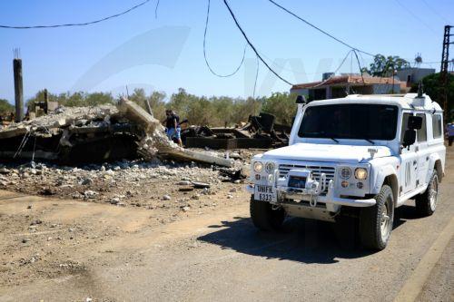 Το ΣΑ του ΟΗΕ ψηφίζει για παράταση της UNIFIL έως το 2026 και μετά αποχώρηση