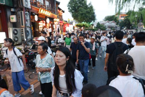 Σταθερές οι τιμές καταναλωτή στην Κίνα τον Ιούλιο