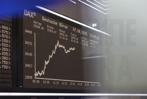 Δείκτης Τιμών Χρηματιστηρίου