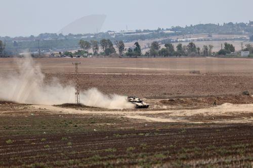 ΗΕ-ΗΒ ζητούν «να σταματήσει αμέσως» ισραηλινό σχέδιο για στρατιωτικό έλεγχο λωρίδας Γάζας