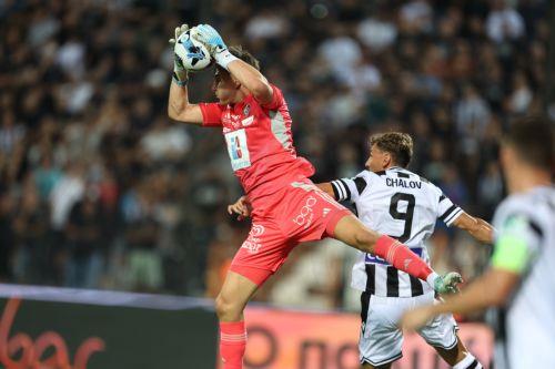 Αποτελέσματα Γ προκριματικού γύρου Europa League, τέσσερις ομάδες με προβάδισμα