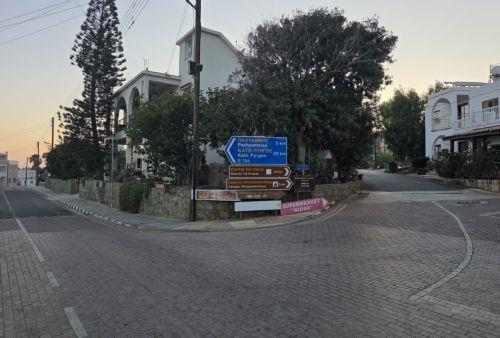Χαιρετίζει την προκήρυξη του έργου βελτίωσης αλιευτικού καταφυγίου Κ. Πύργου ο Κοινοτάρχης