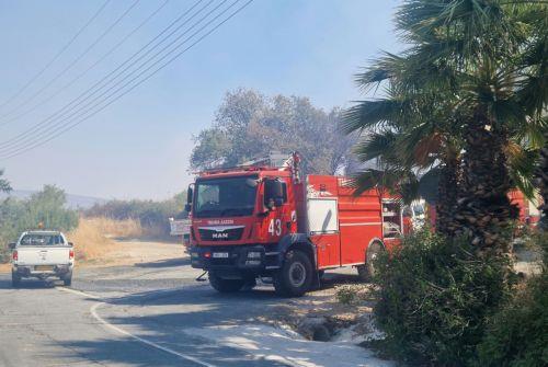 Ανησυχία ΠΑΣΥΔΥ για κατακερματισμό δασικής διαχείρισης λόγω μετακίνησης στο ΥΠΕΣ