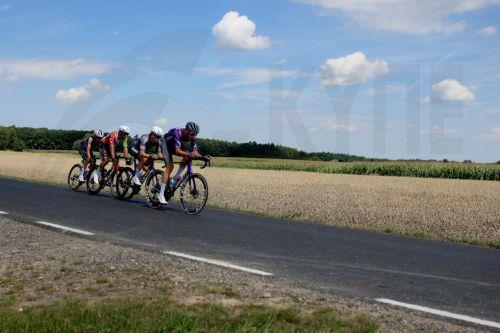 Ο Σέρβος ποδηλάτης Ίλιτς κερδίζει τον πρόλογο του 72ου Γύρου της Βουλγαρίας