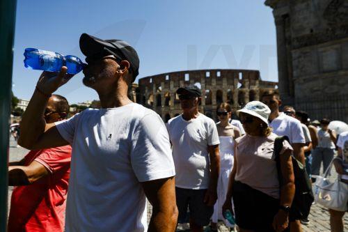 Σύγκρουση κυβέρνησης- αντιπολίτευσης στην Ιταλία για την πορεία του τουρισμού
