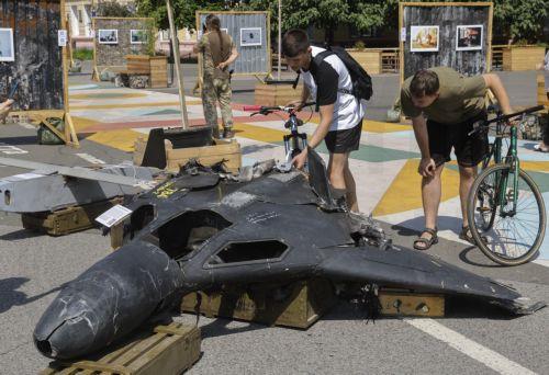 Πυρκαγιά με θύματα σε διυλιστήριο της Ρωσίας έπειτα από επιδρομή Ουκρανίας