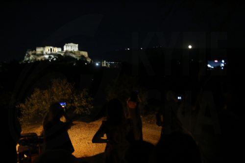 Atina’da Kıbrıs sinemasından güçlü performans