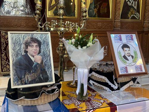 Cyprus marks 29 years since assassinations of Tasos Isaak and Solomos Solomou