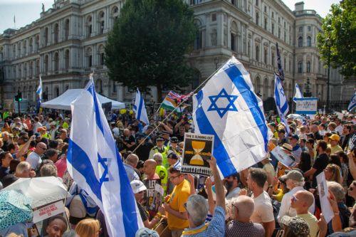 Η αντιπολίτευση στο Ισραήλ καλεί σε απεργία την Κυριακή σε αλληλεγγύη προς τους ομήρους στη Γάζα