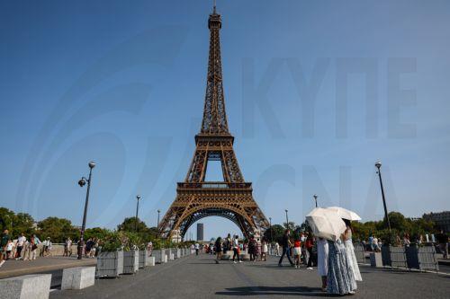 Η Ισημερινή Γουινέα κατηγορεί τη Γαλλία για προσπάθεια «αποσταθεροποίησης»