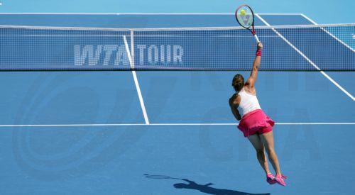 Σαμπαλένκα και Σίνερ συνεχίζουν στο Σινσινάτι