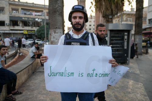 Τα εγκλήματα σε βάρος δημοσιογράφων πρέπει να πατάσσονται, λέει η ΕΣΚ