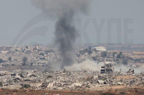 Νέες εντάσεις ανάμεσα στον αρχηγό στρατού Ισραήλ και ΥΠΑΜ