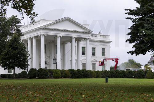 Ευρωπαίοι ηγέτες προσκλήθηκαν στη συνάντηση Τραμπ-Ζελένσκι στον Λευκό Οίκο