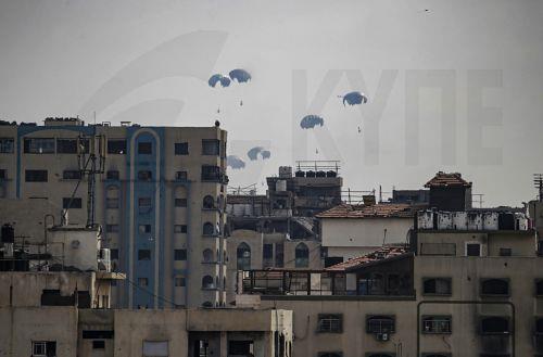 Νεκροί στη Γάζα από ισραηλινές επιθέσεις