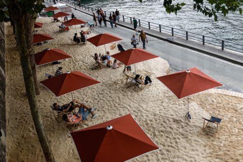 Το τρίτο θερμότερο των τελευταίων 125 ετών το φετινό καλοκαίρι στη Γαλλία, σύμφωνα με τη μετεωρολογική υπηρεσία