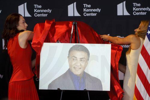 Νέα ταινία του Πίτερ Φαρέλι για τον Σιλβέστερ Σταλόνε και το «Rocky»