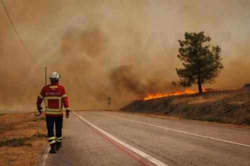 Ενεργοποιήθηκε 16 φορές την τρέχουσα αντιπυρική περίοδο ο Μηχανισμός Πολιτικής Προστασίας ΕΕ