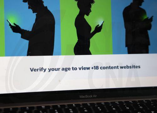 Υποστηρίζουν 25 από 27 χώρες ΕΕ τη δήλωση Γιουτλάνδης για ασφάλεια παιδιών στο διαδίκτυο