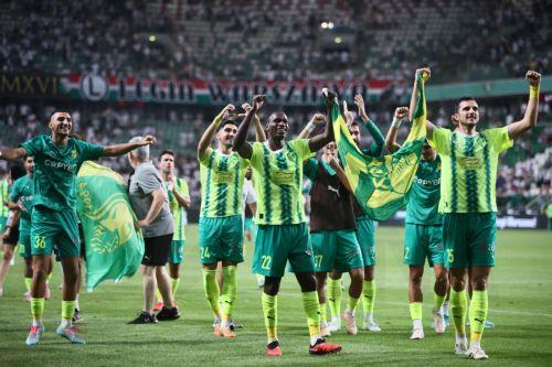 Την πρόκριση στη League Phase του Europa League θα επιδιώξει απόψε η ΑΕΚ