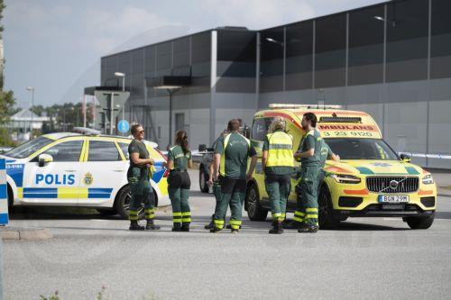 Δύο τραυματίες σε συμβάν με πυροβολισμούς κοντά σε τέμενος στην πόλη Ορεμπρό