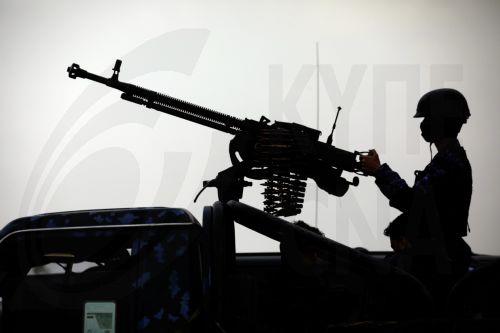 To Ισραήλ ανακοίνωσε ότι στοχοθέτησε ενεργειακή υποδομή των Χούθι κοντά στην Υεμένη