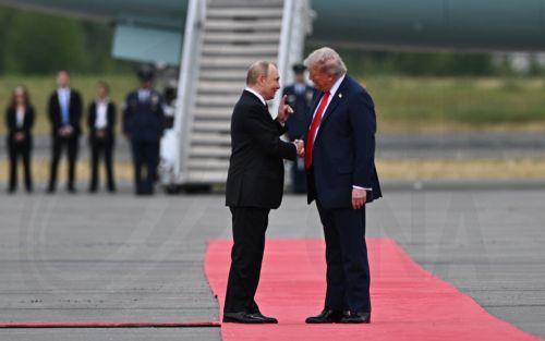 Επικοινωνία Τραμπ με Ζελένσκι, Κομισιόν και Ευρωπαίους ηγέτες