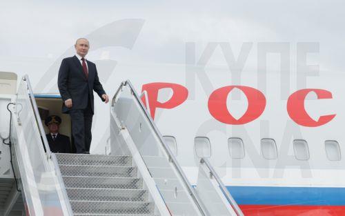 Η Ελβετία θα παράσχει «ασυλία» στον Πούτιν αν πάει για «ειρηνευτική διάσκεψη»