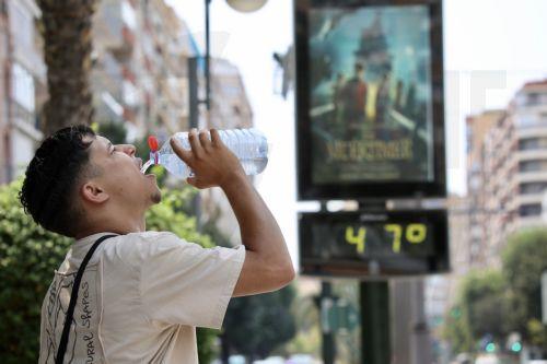 Πέραν των 60.000 οι θάνατοι από καύσωνα στην Ευρώπη το καλοκαίρι του 2024, λέει μελέτη