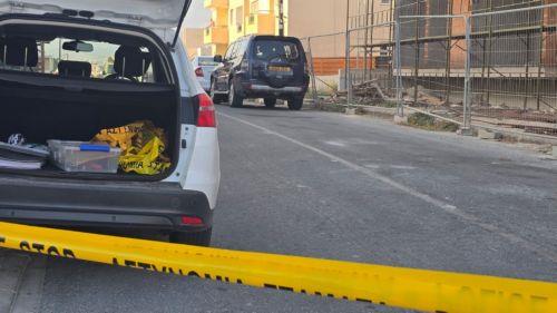 Γυναίκα 34 ετών το θύμα του φόνου στη Χλώρακα και 14χρονος θύμα απόπειρας φόνου