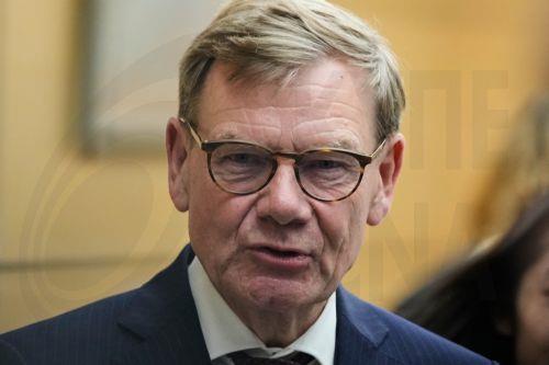 Περισσότερη πίεση στη Ρωσία ζητεί ο Γερμανός ΥΠΕΞ πριν τη συνάντηση Τραμπ-Ζελένσκι